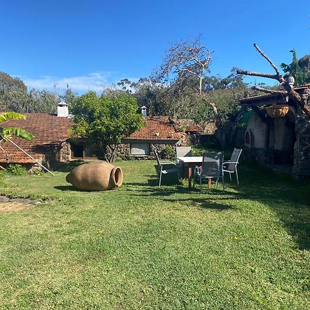 Rural House To Take A Break, La Serreria 25 - Private Garden Tacoronte Exterior photo