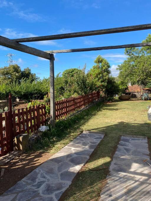 Rural House To Take A Break, La Serreria 25 - Private Garden Tacoronte Exterior photo