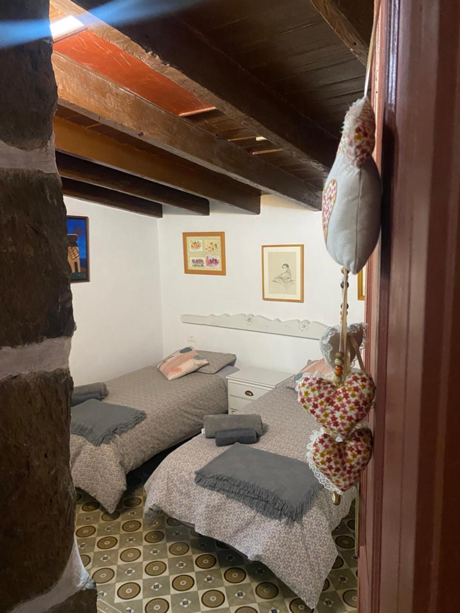 Rural House To Take A Break, La Serreria 25 - Private Garden Tacoronte Exterior photo